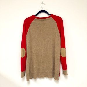J. Crew sweater